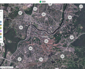 Paslaugos verslui - Sudėtingų svetainių programavimas - 3