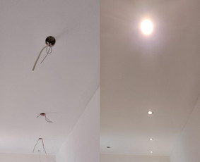 Elektrikai, elektros darbai - Elektrikas Klaipėda &ndash; Instaliacija, gedimai - 4