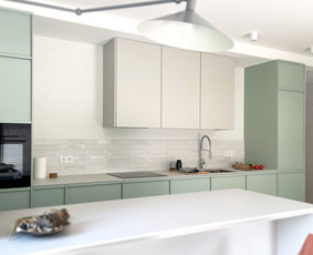 Virtuvės baldų gamyba - Virtuvių ir kitų korpusinių baldų projektavimas ir gamyba - 3