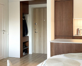 Prie&scaron;kambario baldų gamyba - Virtuvių ir kitų korpusinių baldų projektavimas ir gamyba - 2