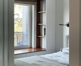 Spintų gamyba - Virtuvių ir kitų korpusinių baldų projektavimas ir gamyba - 3