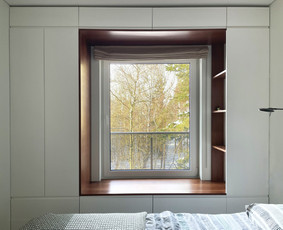 Nestandartinių baldų gamyba - Virtuvių ir kitų korpusinių baldų projektavimas ir gamyba - 3