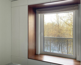 Miegamojo baldų gamyba - Virtuvių ir kitų korpusinių baldų projektavimas ir gamyba - 3