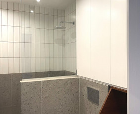 Vonios baldų gamyba - Virtuvių ir kitų korpusinių baldų projektavimas ir gamyba - 1