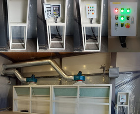 Elektra / automatika / gedimų šalinimas / Rytis / Darbų pavyzdys ID 4303449