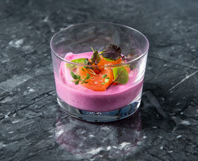 Vieno kąsnio sumu&scaron;tiniai - Finger food ir maitinimas renginiams Vilniuje - 3