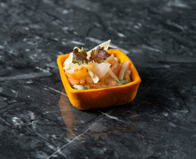 Maistas, konditerija - Finger food ir maitinimas renginiams Vilniuje - 4