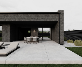 Interjero brėžiniai ir 3D dizainas / BLIU DESIGN / Darbų pavyzdys ID 4303501