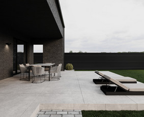 Interjero brėžiniai ir 3D dizainas / BLIU DESIGN / Darbų pavyzdys ID 4303503
