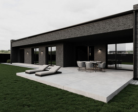 Interjero brėžiniai ir 3D dizainas / BLIU DESIGN / Darbų pavyzdys ID 4303505