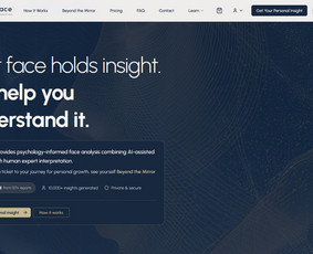 Svetainių dizainas (web design) - Svetainių kūrimas + Di diegimas - 1