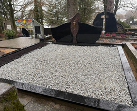 Kapų tvarkymas, priežiūra - Paminklai, kapų tvarkymas geriausiomis kainomis - 3