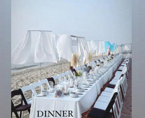 Įmonės renginių organizavimas - Organizatorius renginiams Lejevents - 1