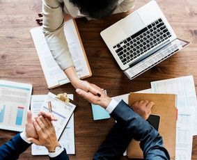 Verslo planų rengimas - Ra&scaron;au verslo planus ir padedu gauti kreditą verslui - 1