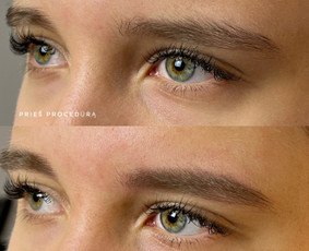 Grožio paslaugos - Kristina Nalevaikienė Perla Muter - 2