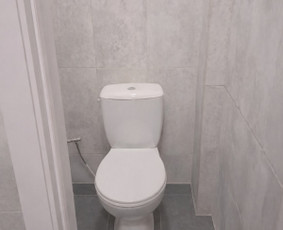 Vidaus apdailos darbai - Apdailos darbai - 3