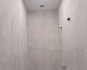 Vidaus apdailos darbai - Apdailos darbai - 1