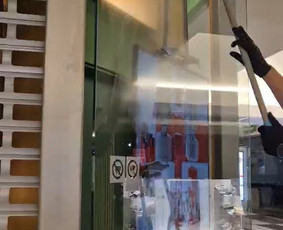 Komercinių patalpų valymas - Profesionalios valymo paslaugos Kaune ir Vilniuje - 2