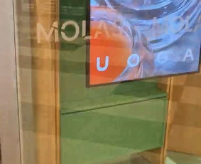 Komercinių patalpų valymas - Profesionalios valymo paslaugos Kaune ir Vilniuje - 1