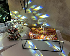 Renginiai, &scaron;ventės - Tortai be glitimo ir cukraus (keto/lowcarb) - 1