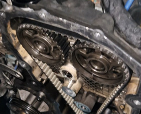 Variklių remontas - Automobilių servisas Klaipėda - 1