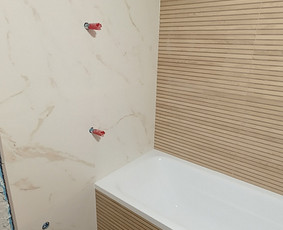 Plytelių klojėjas Vilnius. Plytelių klojimas. / Jaroslav / Darbų pavyzdys ID 4303677