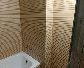 Plytelių klojėjas Vilnius. Plytelių klojimas. / Jaroslav / Darbų pavyzdys ID 4303679
