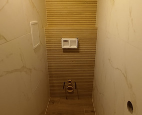 Plytelių klojėjas Vilnius. Plytelių klojimas. / Jaroslav / Darbų pavyzdys ID 4303681