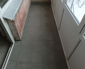 Plytelių klojėjas Vilnius. Plytelių klojimas. / Jaroslav / Darbų pavyzdys ID 4303683