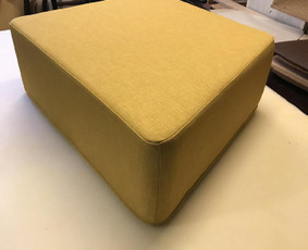 Tradiciniai amatai - Užvalkalų siuvimas ir pagalvių siuvimas ir t.t. - 2