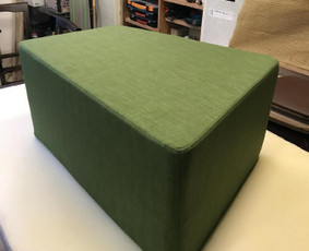 Tradiciniai amatai - Užvalkalų siuvimas ir pagalvių siuvimas ir t.t. - 3