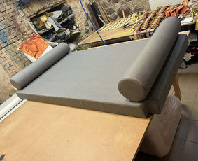 Tradiciniai amatai - Užvalkalų siuvimas ir pagalvių siuvimas ir t.t. - 4