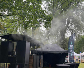 Renginiai, &scaron;ventės - Grill &Scaron;efo paslaugos - 1