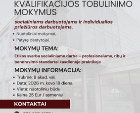 Facebook reklama - Socialinių tinklų administravimas/ reels kūrimas/mokymai - 1