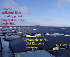 Konsultacija statybos teisės klausimais - Pastatų, statybos techninis vertinimas, auditas - 1