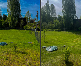 Obelų, genėjimas. Krūmų pjovimas. Gyvatvorių karpymas / Sodoera MB / Darbų pavyzdys ID 4303811