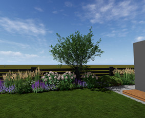 Vidaus augalų priežiūra - Kra&scaron;tovaizdžio projektavimas, įrengimas ir priežiūra - 4