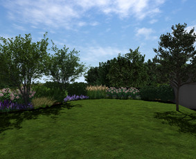 Vidaus augalų priežiūra - Kra&scaron;tovaizdžio projektavimas, įrengimas ir priežiūra - 3