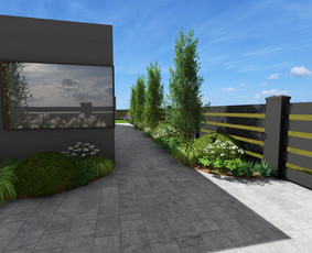 Vidaus augalų priežiūra - Kra&scaron;tovaizdžio projektavimas, įrengimas ir priežiūra - 2