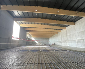 Betono siurblio nuoma - Betono siurblio nuoma, betonvežiai, pristatymas - 4