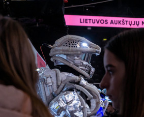 Renginiai, &scaron;ventės - Renginių, sporto ir &scaron;venčių fotografija bei filmavimas - 2