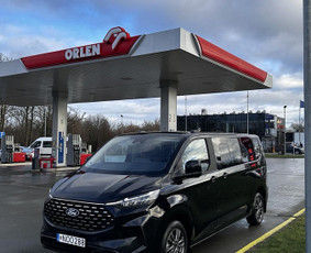 Keleivių pervežimas - Keleiviu pervežimas bei mikroautobuso nuoma! - 1