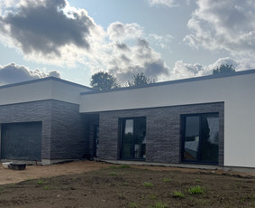 Ap&scaron;iltinimas, &scaron;iltinimas - Fasadų &scaron;iltinimas. - 4