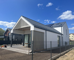 Ap&scaron;iltinimas, &scaron;iltinimas - Fasadų &scaron;iltinimas. - 3