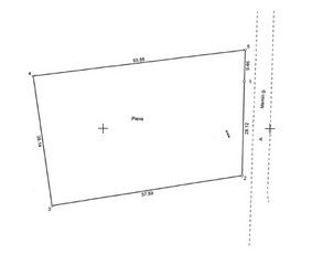 Kadastrinių bylų rengimas - Geodeziniai darbai. Kadastriniai matavimai. Projektavimas. - 2