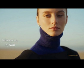 Reklaminių klipų kūrimas - Socialinių tinklų administravimas/ reels kūrimas/mokymai - 2