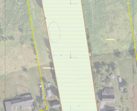 Geodeziniai darbai. Kadastriniai matavimai. Projektavimas. / Geodeziniai darbai / Darbų pavyzdys ID 4304093