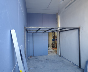 Suvirintojai, suvirinimo darbai - Suvirinimo/montavimo darbai ir remontas. - 1