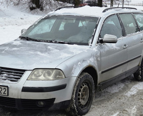 Automobilių supirkimas / MB MELGRETA / Darbų pavyzdys ID 4304175