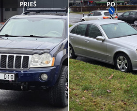 Automobilių supirkimas - Automobilių supirkimas - 4